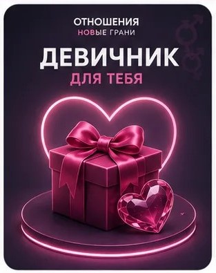 Девичник 1 (буду одна) Тобольск