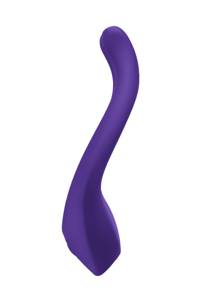 Многофункциональный стимулятор для пар Satisfyer Partner Multifun 1 